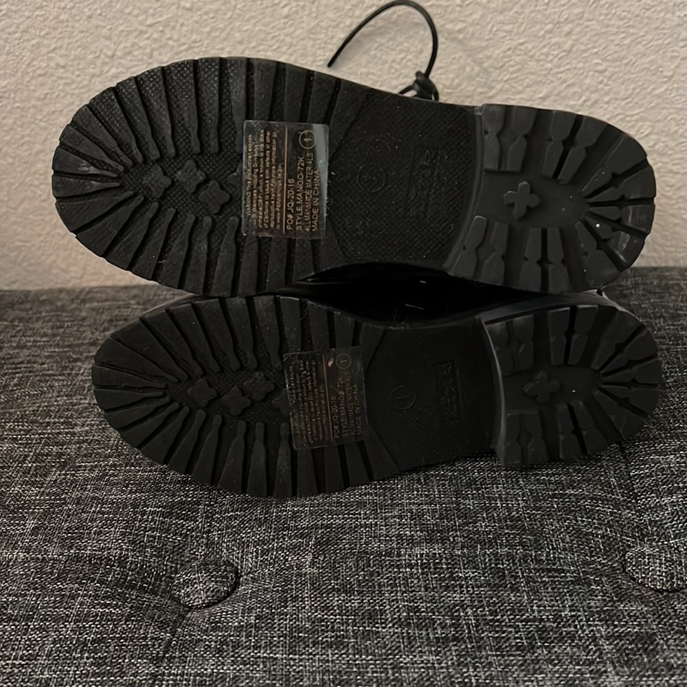 Link boots - Picture 3 of 3
